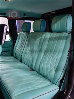 مێرسێدس بێنز G-Class
